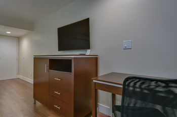 Vagabond Inn Executive - Bakersfield Downtowner エクステリア 写真